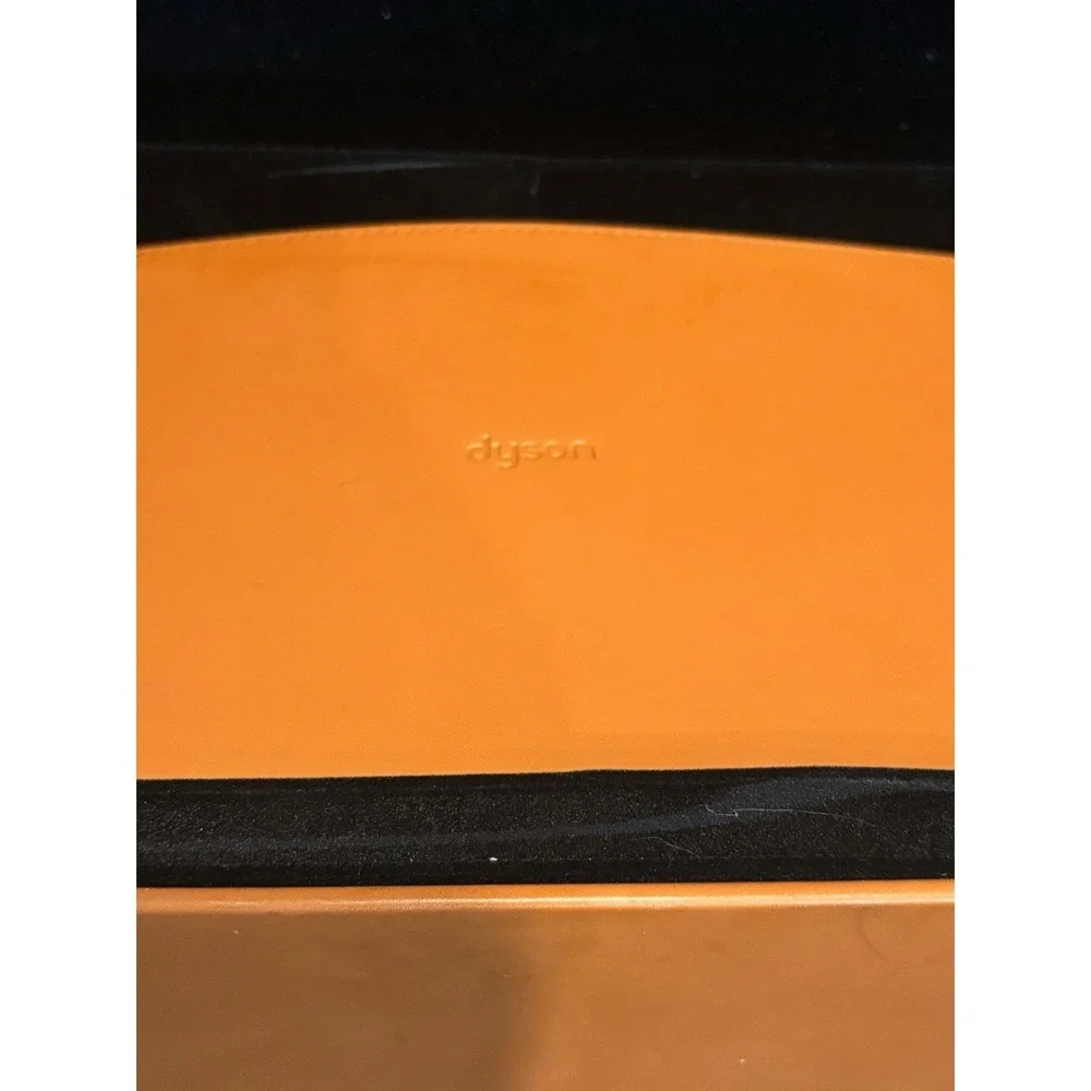 Genuine Dyson Airwrap Complete CASE ONLY-Empty‎ - Used - As Is